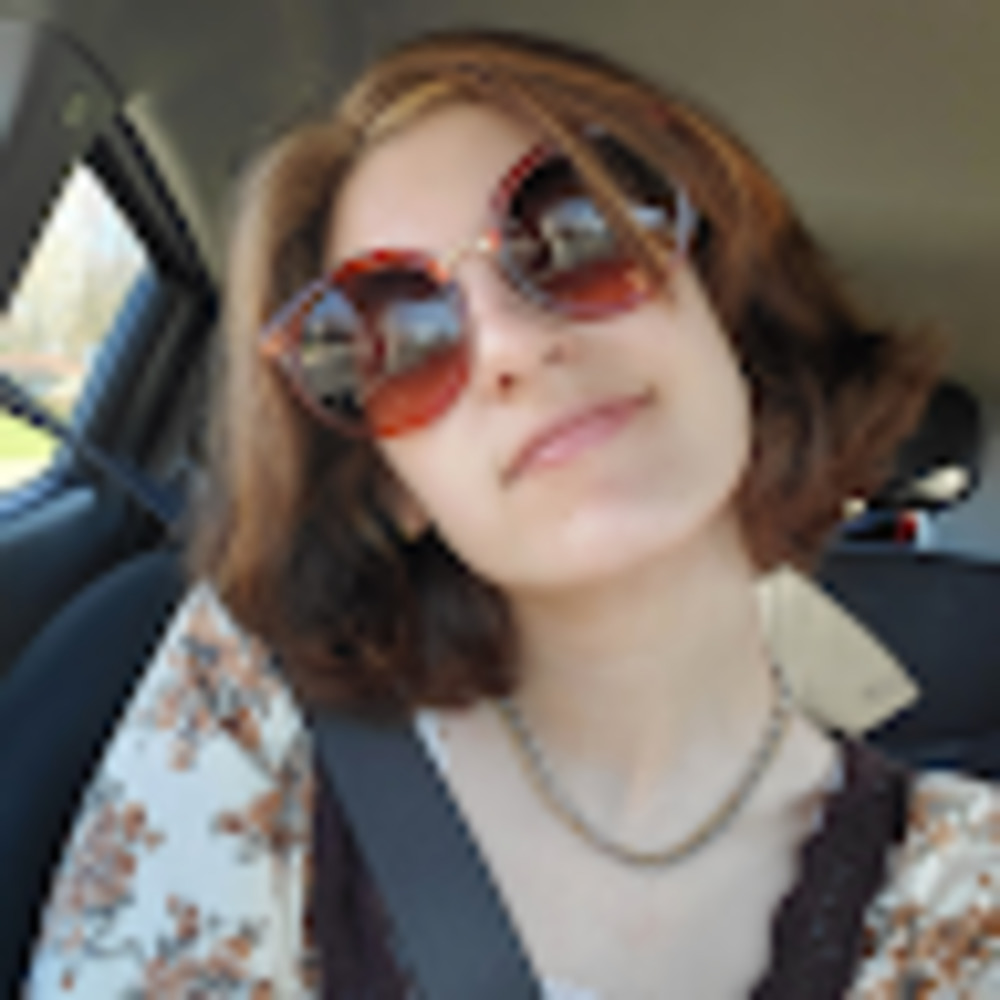 Meet your Posher, Heather